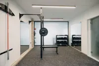 Tyto Alba Habitat - Phòng Gym
