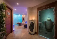 Royal Marine Hotel - spa