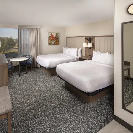 DoubleTree by Hilton Hotel Murfreesboro