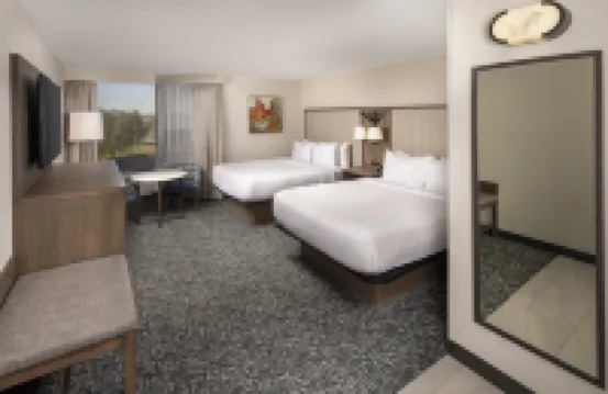 DoubleTree by Hilton Hotel Murfreesboro