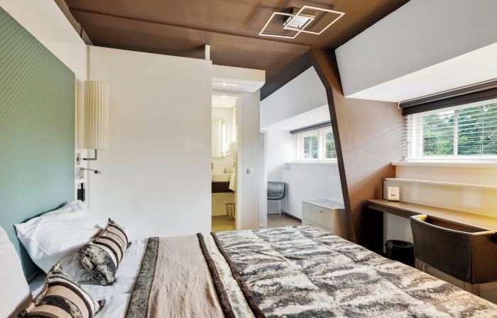 Hotel Woudschoten