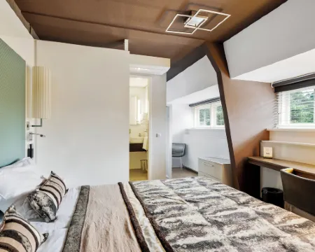 Hotel Woudschoten Hotels in Zeist