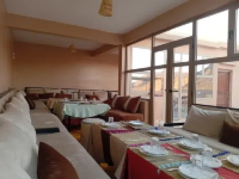 比沃瓦克蒂希裏旅館