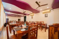 Yash Vilas Resort - ที่มีสปา