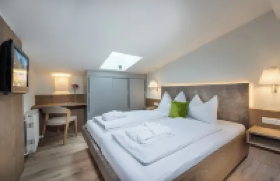 Aktiv- & Gesundheitsresort Das Gxund - Thermeneintritt Inklusive Hotels in 