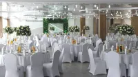 Hotel Porto - Phòng tập thể hình