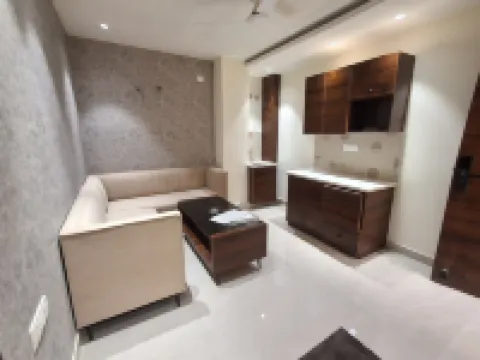 IP Hill Nest By Qotel Sahastradhara