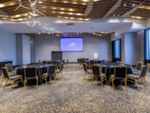 Hotel Courtyard by Marriott Montréal-Brossard Hotels in Brossard