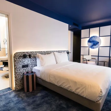 Mercure Bucharest Cantemir