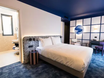 Mercure Bucharest Cantemir Hotel di Bucharest