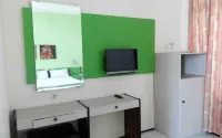 Hotel Surya Indah Salatiga