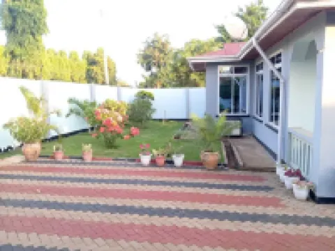 Nyota Safari Lodge Moshi