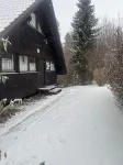 Lovingly furnished vacation home in the mountains