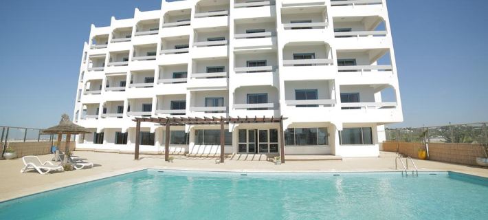 Hotel Suisse Hotels in Casablanca