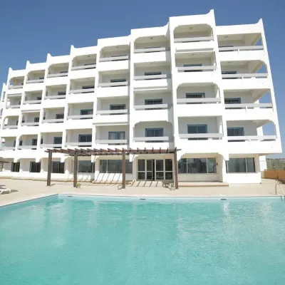 Hotel Suisse Hotels near Ain Diab