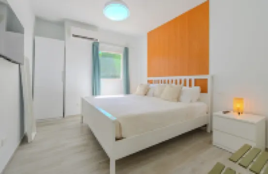 Vive Tracadero Lodge - 2 Hab Apto