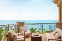 The Ritz Carlton Key Biscayne, Miami - Merinäköala