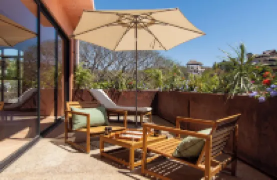Casa Toro La Punta