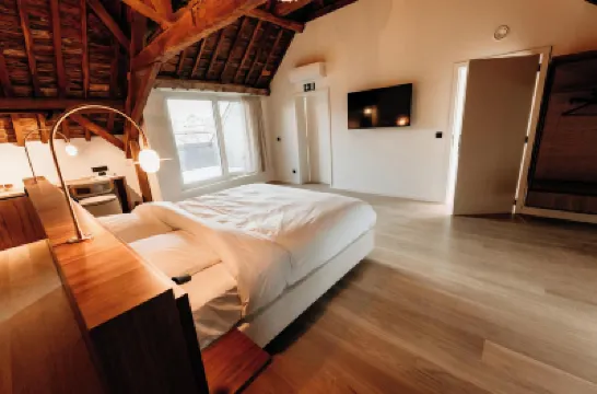 Alfred Hotel & Gastro Bar Hotels in 