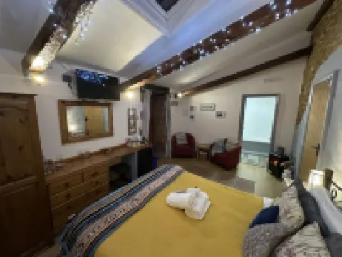 Norfolk Accommodation