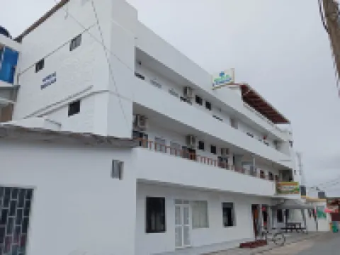 Hostal Insular Hotels in Puerto Villamil