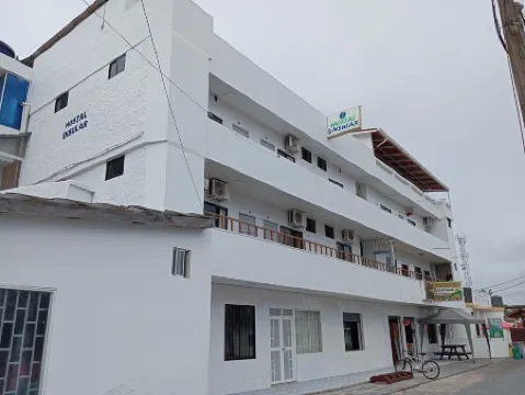 Hostal Insular