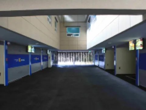 Yecheon K Self Check-in Motel 醴泉のホテル