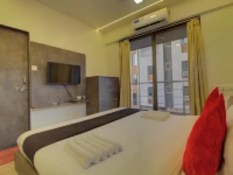 Hotel Rio Inn Hotels in Trimbak