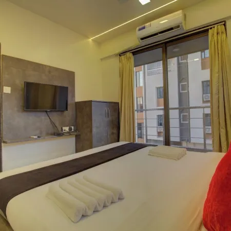 Hotel Rio Inn