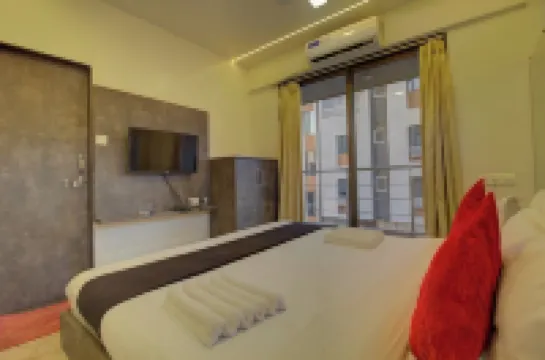 ホテル・リオ・イン