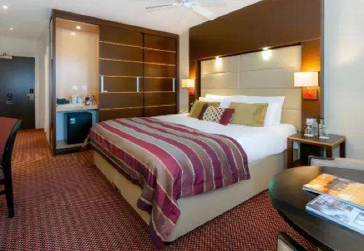 The Park Royal Hotel & Spa