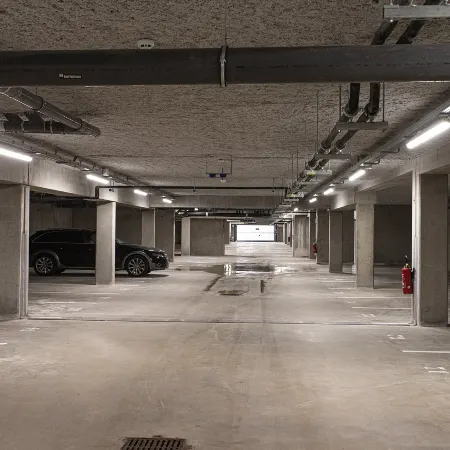 OSKO Hotel Toulouse Airport