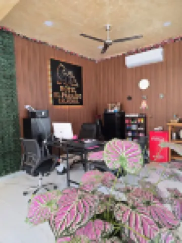 Hotel El Paraíso Calakmul Hotels in Calakmul Municipality