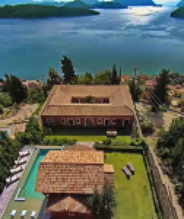 Villa Veneziano Lefkada