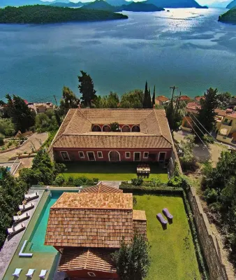 Villa Veneziano Lefkada