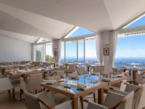 Albergo Dipinto BaccoFurore Hotels in Furore