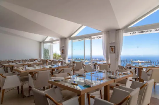 Albergo Dipinto BaccoFurore