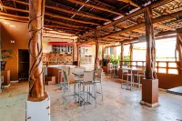 Esplendor by Wyndham Isla Mujeres All Inclusive - バー