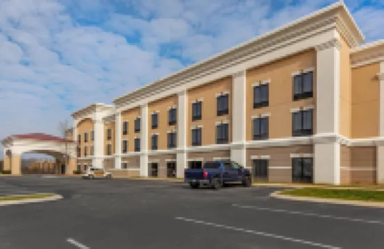 Comfort Suites Smyrna