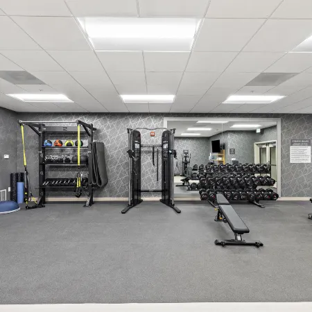 Homewood Suites by Hilton Lancaster