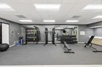 Homewood Suites by Hilton Lancaster - gimnasio