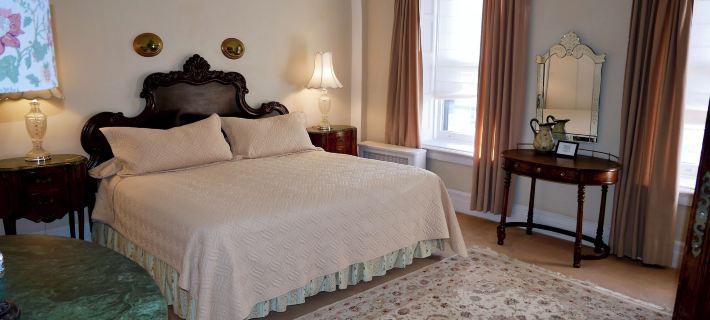Turkey Hill Inn Ξενοδοχεία στην πόλη Union County