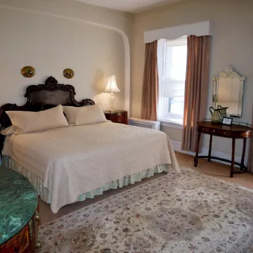 Turkey Hill Inn Отели в г. Саммит