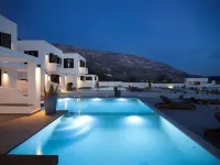 Sereno Natu Villas in Skyros - Villas