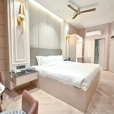 Hotel the Royal Placid