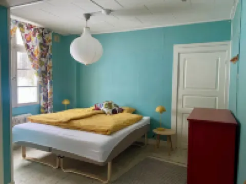 Lappnäs Bed & Breakfast Hotels in Sunne