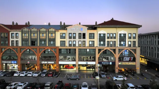 Hotel54 Luxury Suite