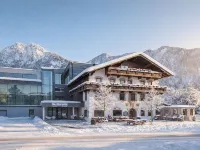 Hotel Wirtshaus Sattlerwirt Hotels in Ebbs