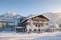 Hotel Wirtshaus Sattlerwirt Hotels in Gemeinde Kössen