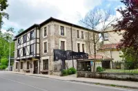 Hotel Termas de Liérganes - Hot Springs